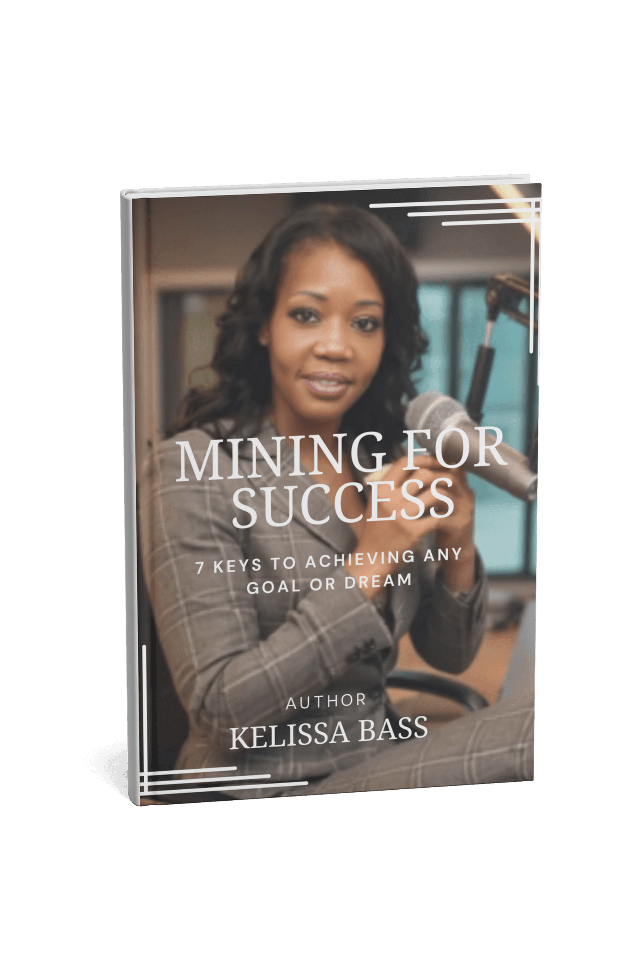 Mining for Success – Personal Growth Workbook